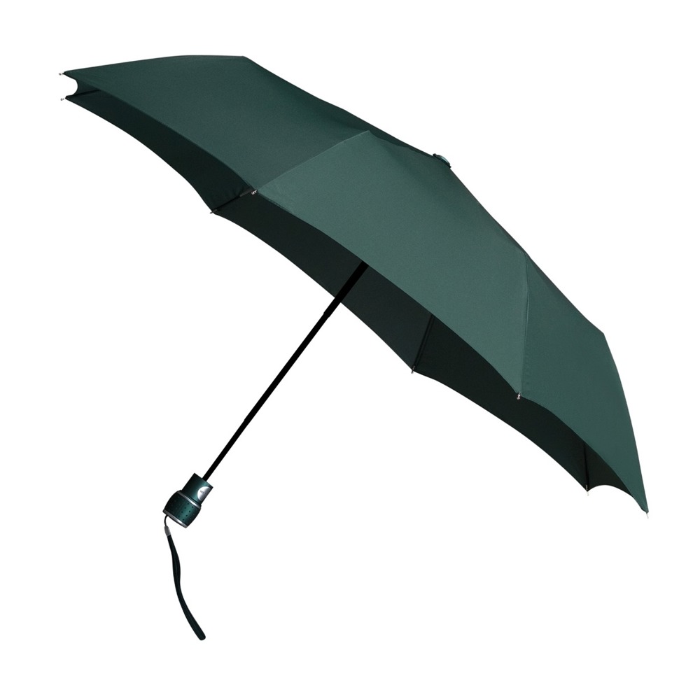 MINIMAX - Opvouwbaar - Automaat - Windproof - 100 cm - Donker groen