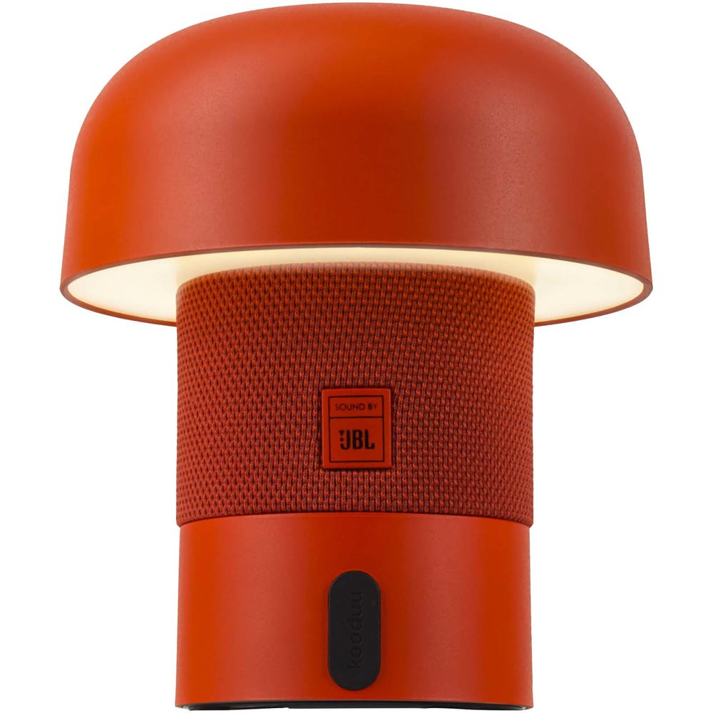Kooduu Sensa Play Mini JBL draagbare speaker en lamp - kopen of bedrukken