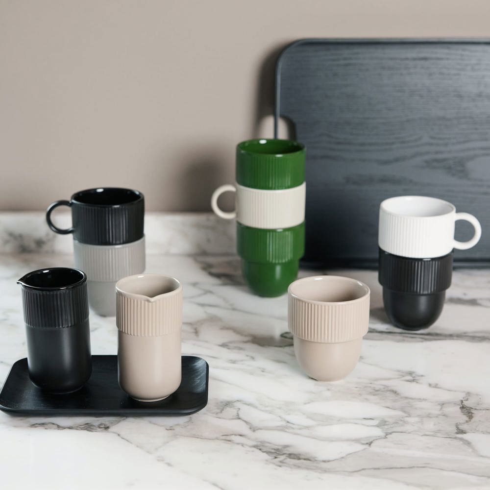 Sagaform Inka beker 270ml