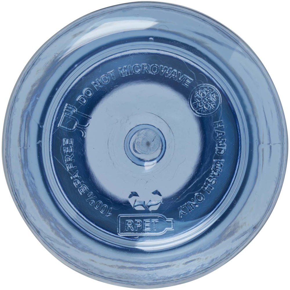 Illuminate 600 ml RPET waterfles