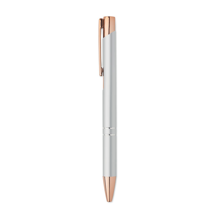 BERN ROSE - Gerecyclede aluminium pen