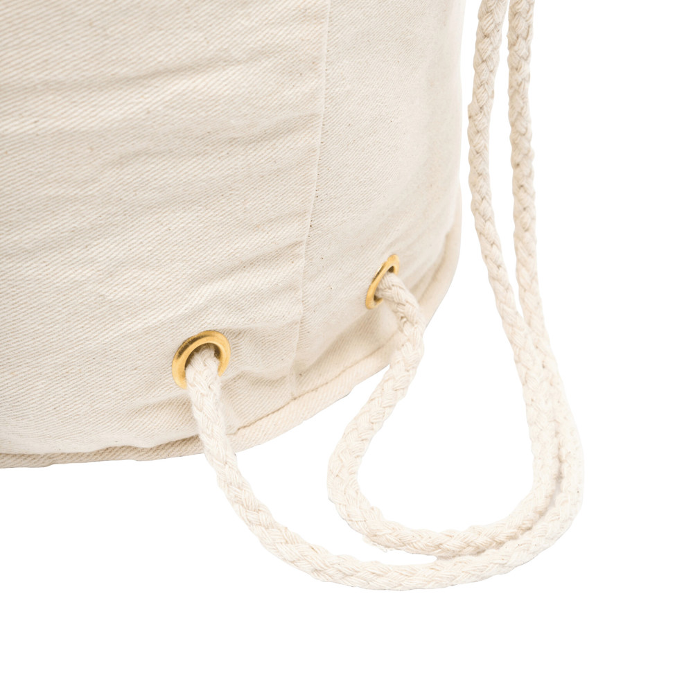SAILOR - Katoenen plunjezak - met logo of onbedrukt bestellen