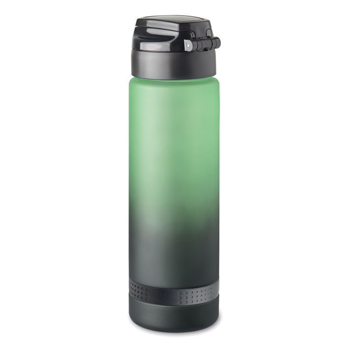 LEVEL - Sportwaterfles RPET 1L