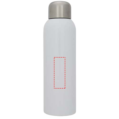 Guzzle 820 ml waterfles van RCS-gecertificeerd gerecycled roestvrij staal