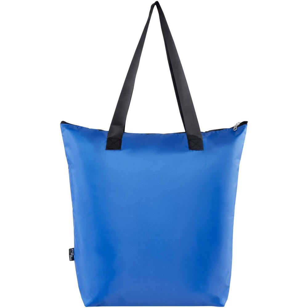 EcoFold RPET opvouwbare koeltas 15 l