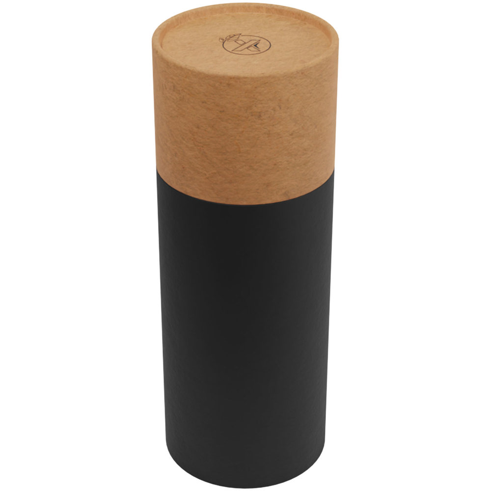 SCX.design D11 500 ml bamboe smart fles