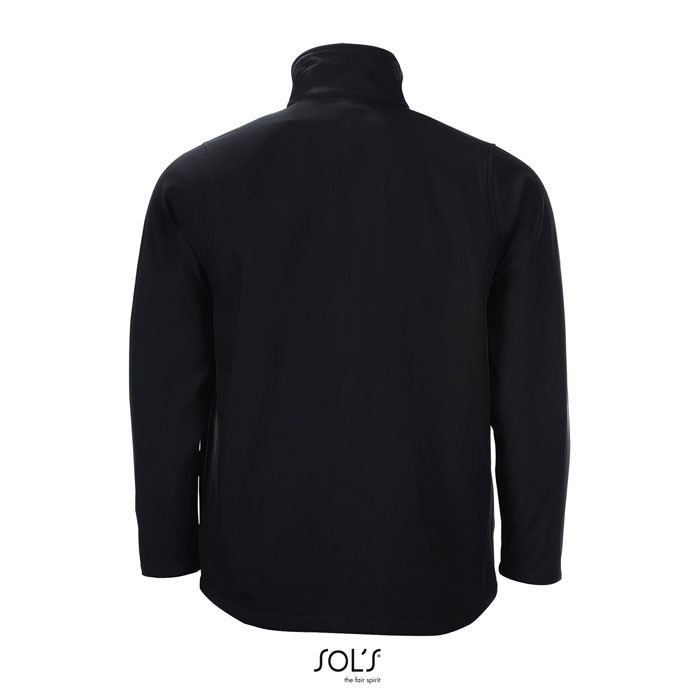 RACE MEN - RACE heren jas 280g