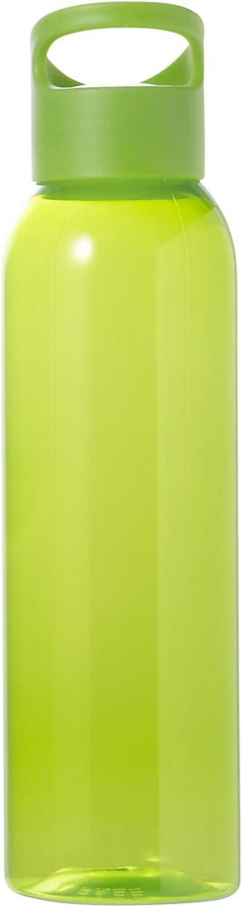 AS fles Rita - met logo of onbedrukt bestellen - lime