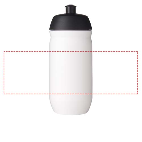 HydroFlex™ knijp  knijpfles van 500 ml