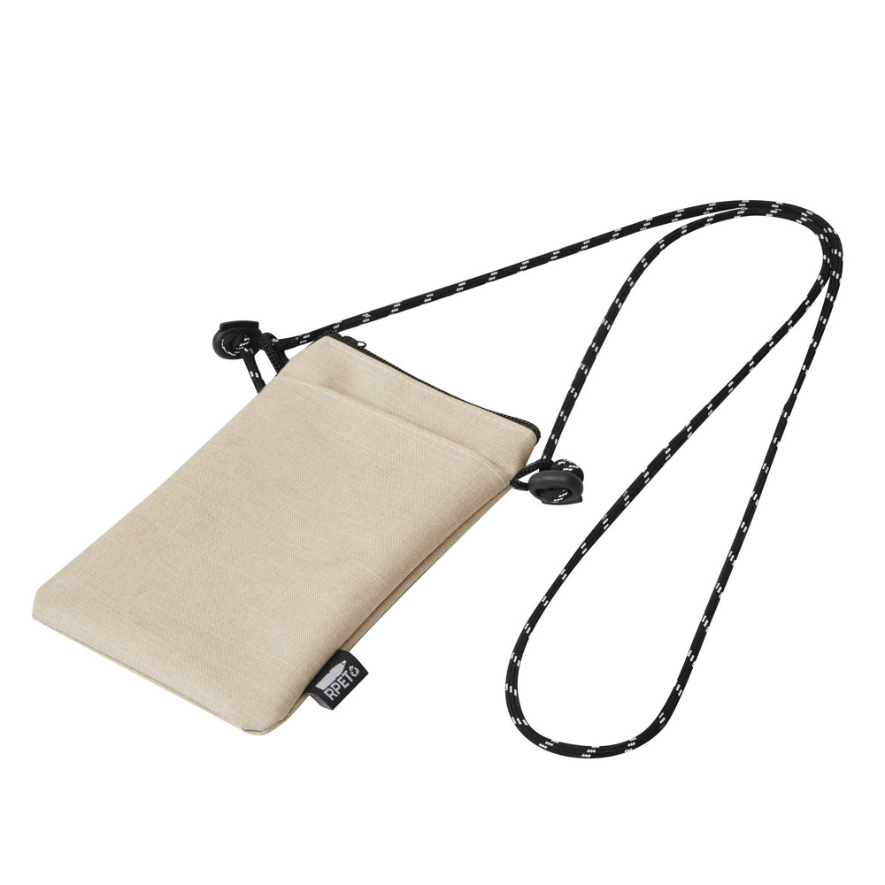 URBAN - Smartphone-schoudertasje