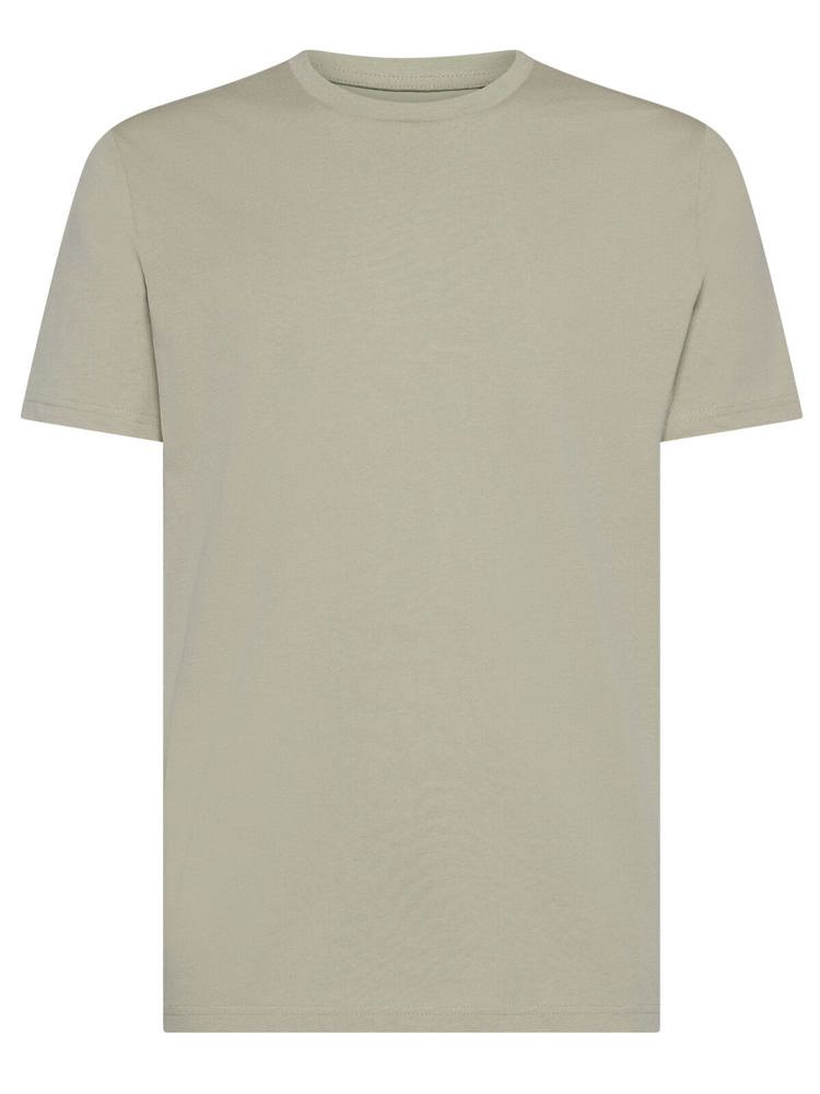BS Stranger t-shirt, 180 gr/m² - met logo of onbedrukt bestellen - Rosemary Green