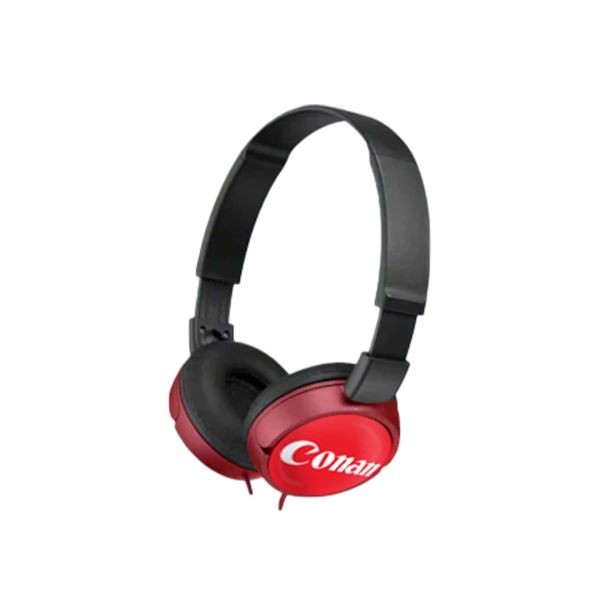 Sony On-Ear Headphone MDR-ZX310 - Rood