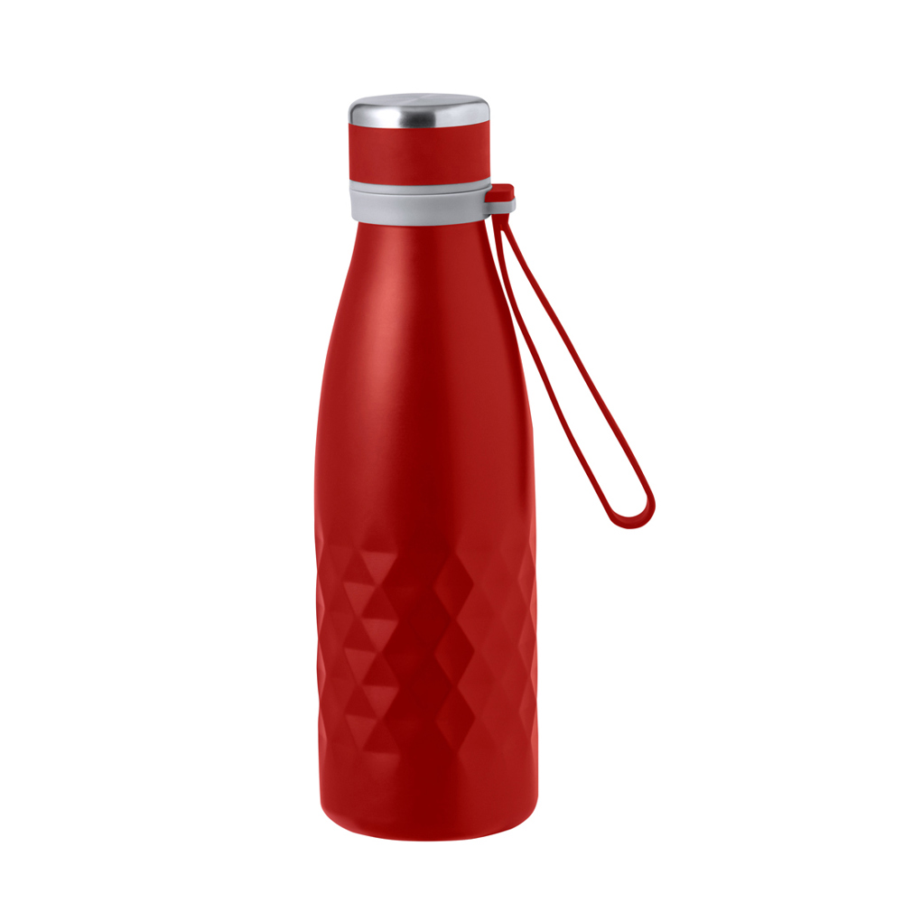 Thermoskan-Fles Hexor - voor bedrijven en relatiegeschenken - ROJ