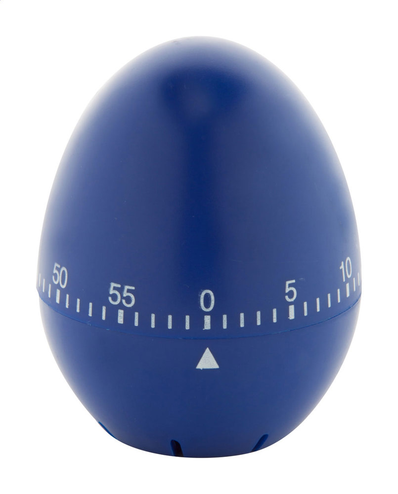 Midri - keukenwekker - bedrukt of onbedrukt verkrijgbaar - blauw