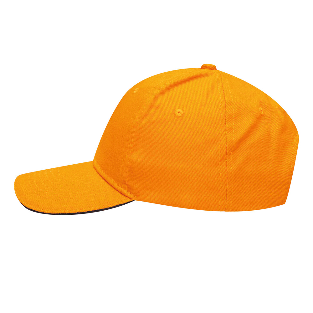 LIBERTY - 6 panel baseball cap