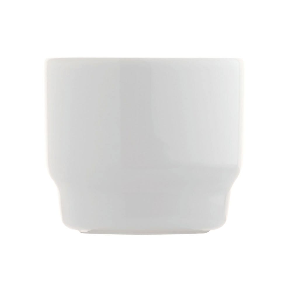 Kop &amp; schotel driehoek Satellite 180ml