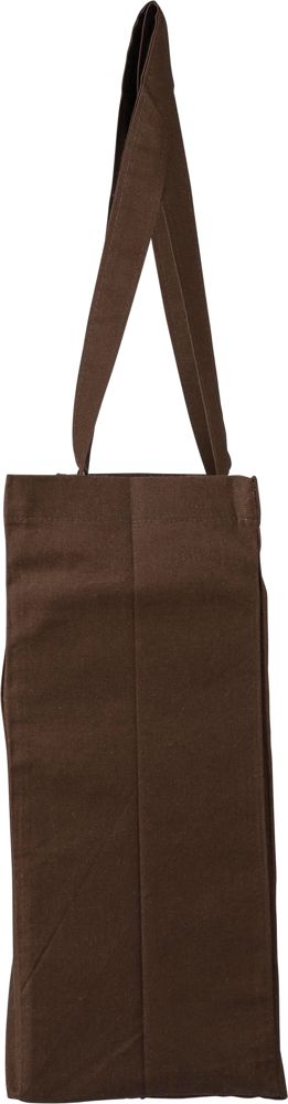 Katoen (180 g/m²) boodschappentas Maleya