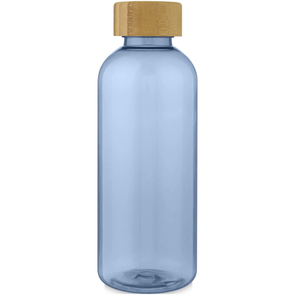 Ziggs 650 ml sportfles van gerecycled plastic