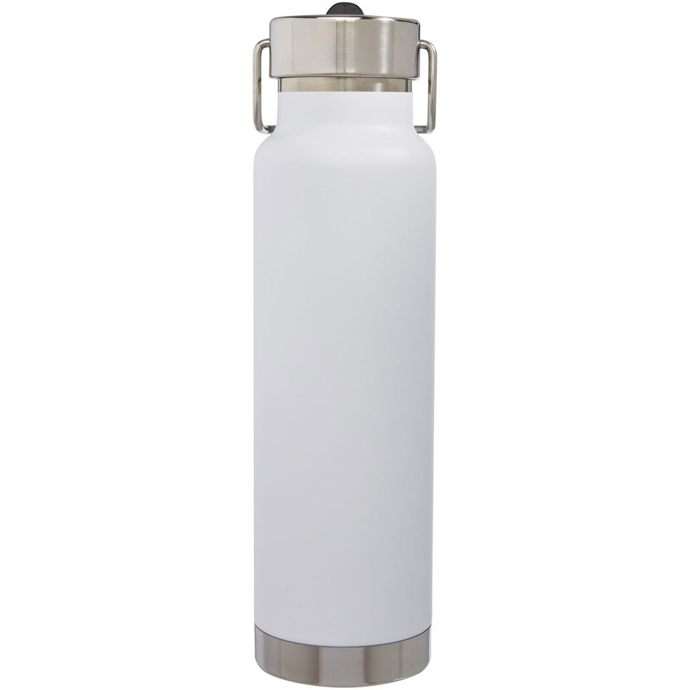 Thor 750 ml koperen vacuümgeïsoleerde drinkfles