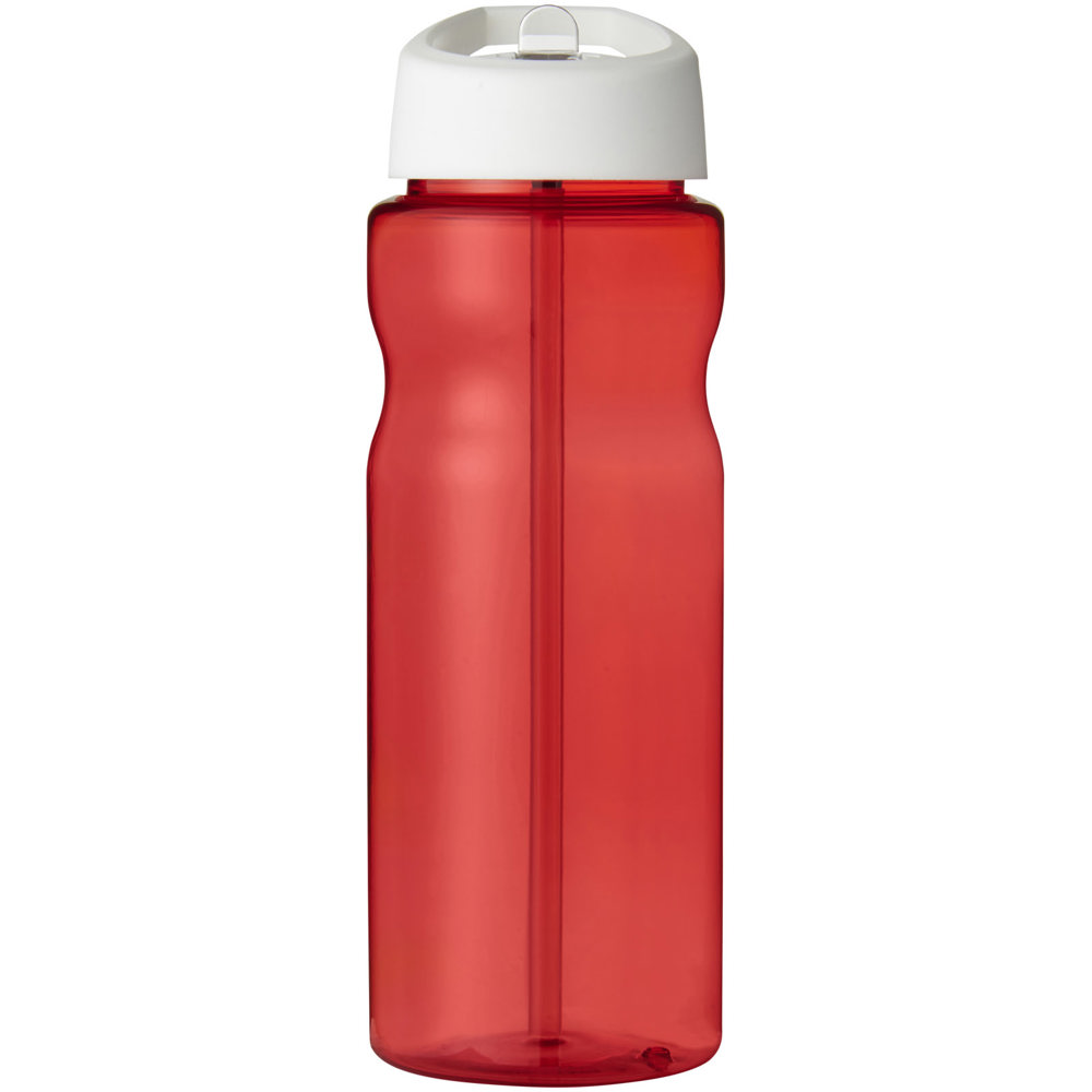H2O Active® Eco Base 650 ml sportfles met tuitdeksel