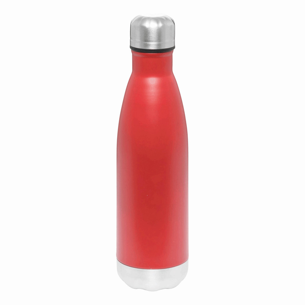 GOLDEN TASTE - Vacuüm-isoleer-drinkfles