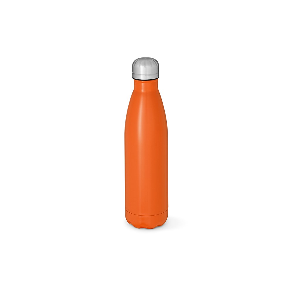 Mississippi 550 fles gerecycled roestvrij staal 535 ml - Oranje