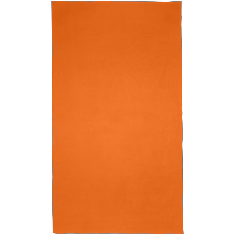 Pieter GRS ultralichte en sneldrogende handdoek 100 x 180 cm