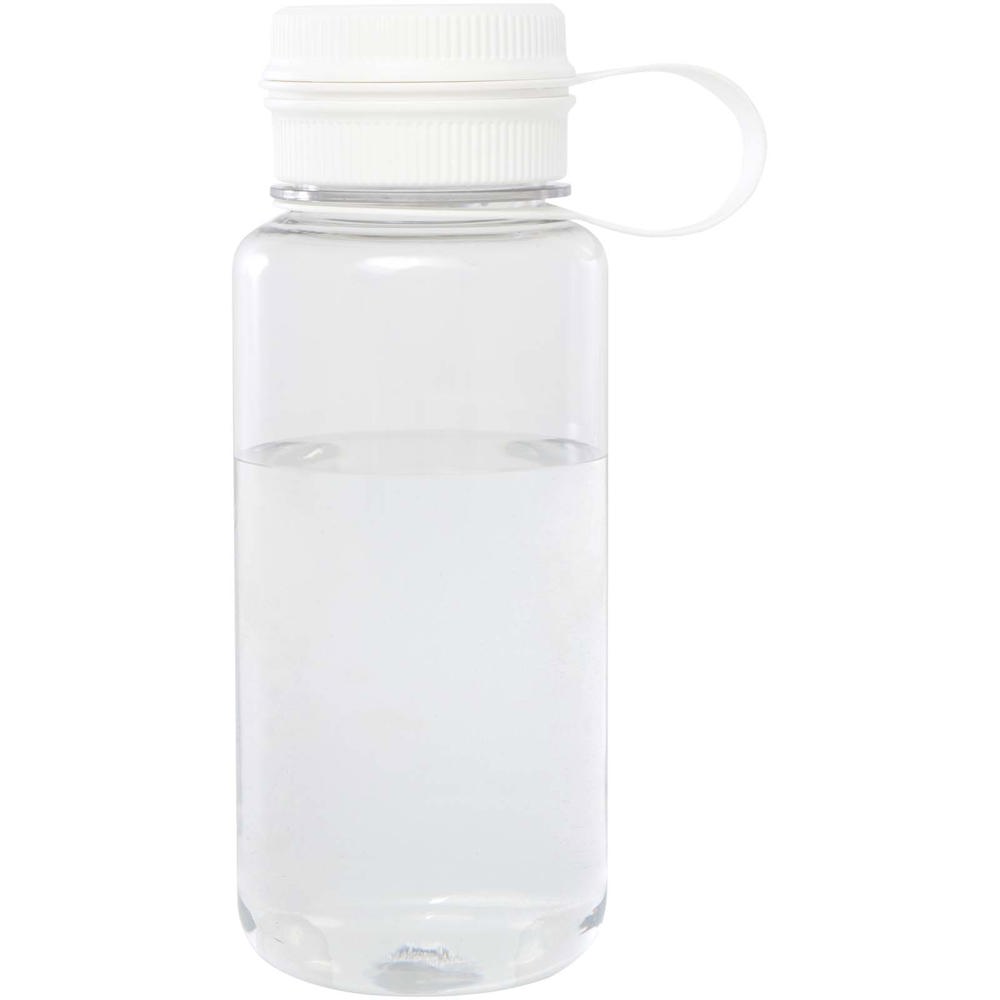 Ryder 900 ml RCS gecertificeerde RPET sportfles met multifunctioneel deksel 