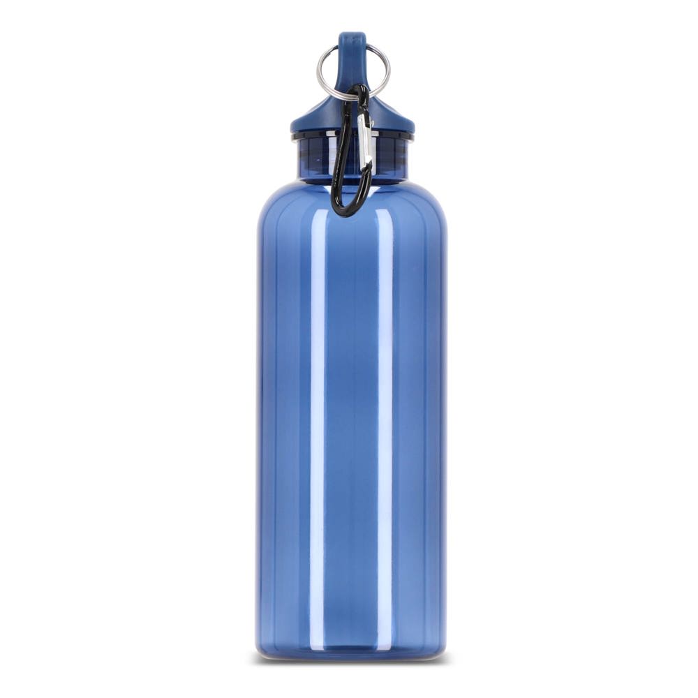 Noa waterfles R-PET 500 ml Transparant