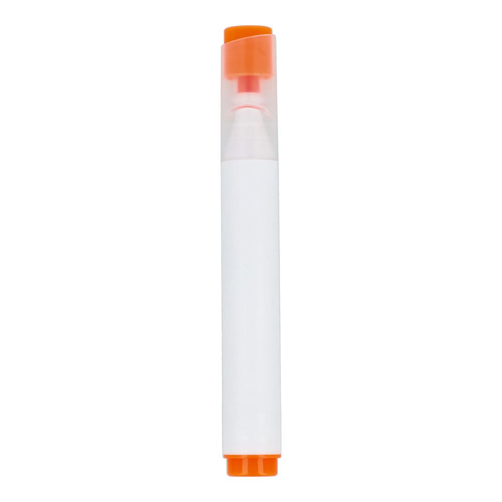 Ovale tekstmarker