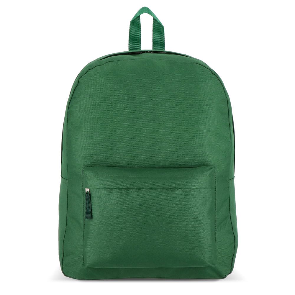 Rugzak R-PET 20L - kopen of bedrukken - groen