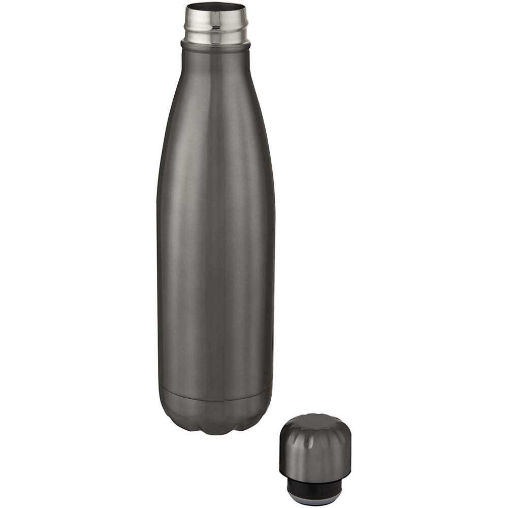 Cove vacuüm geïsoleerde roestvrijstalen fles van 500 ml