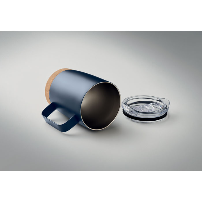 RUBY - Doppelwandiger Becher 300ml