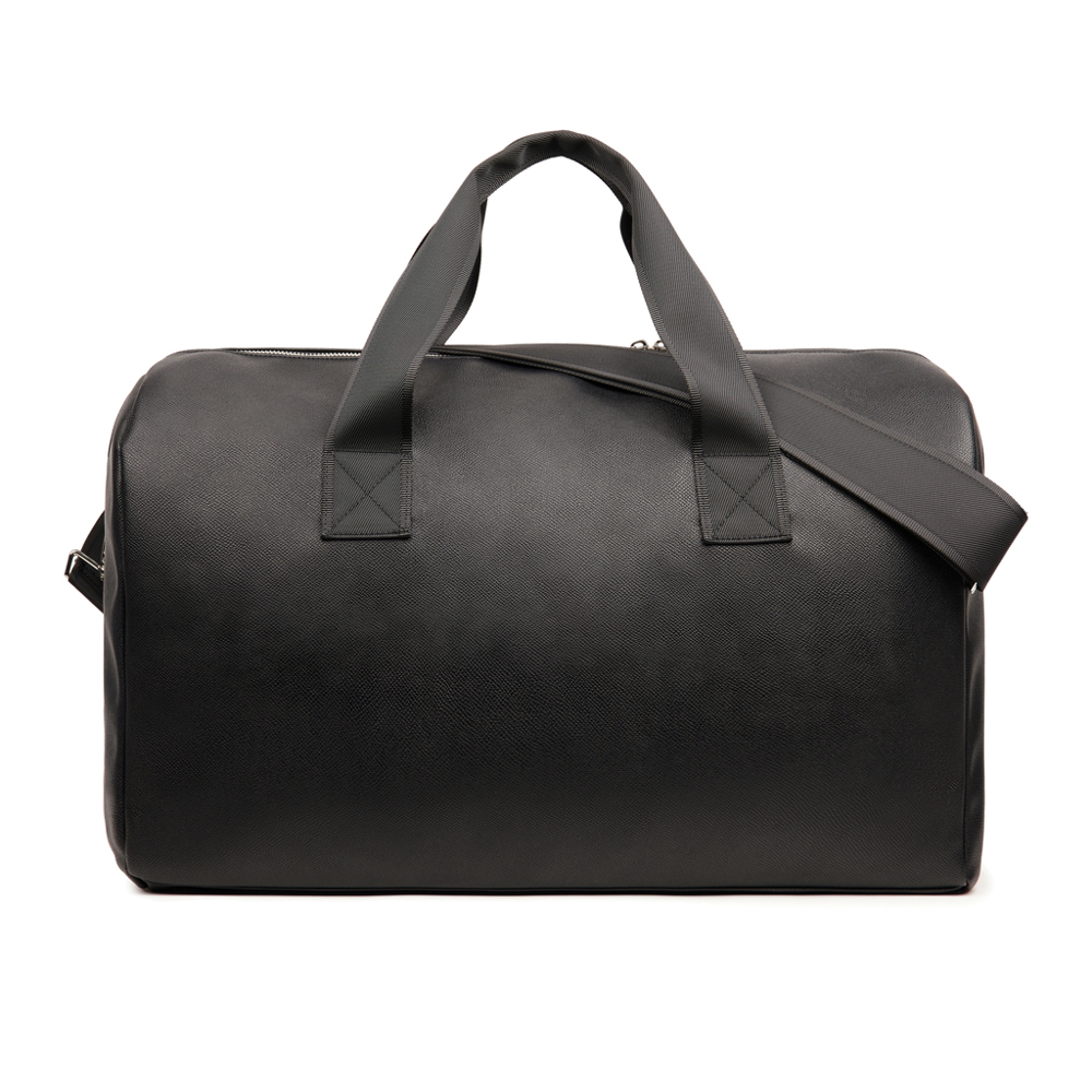 VINGA Bermond RCS gerecycled PU weekendtas