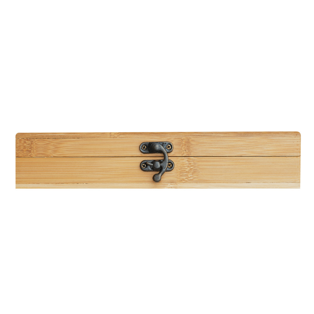 BAMBOO PLEASURE - Wijnset - voor bedrijven en relatiegeschenken
