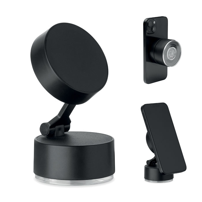 MAGPHONE - Magnetische telefoonhouder - voor bedrijven en relatiegeschenken