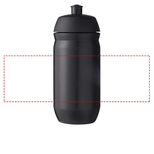 HydroFlex™ knijp  knijpfles van 500 ml