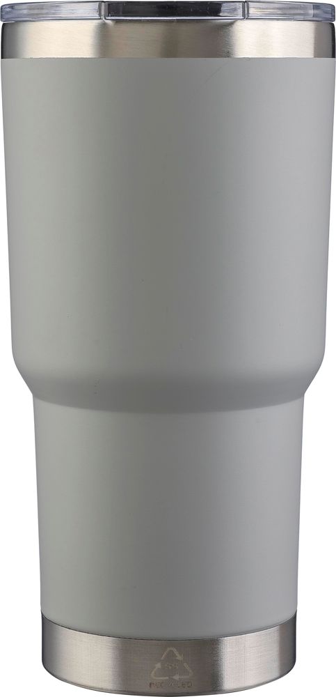 Roestvrijstalen dubbelwandige drinkbeker 590 ml Arnold