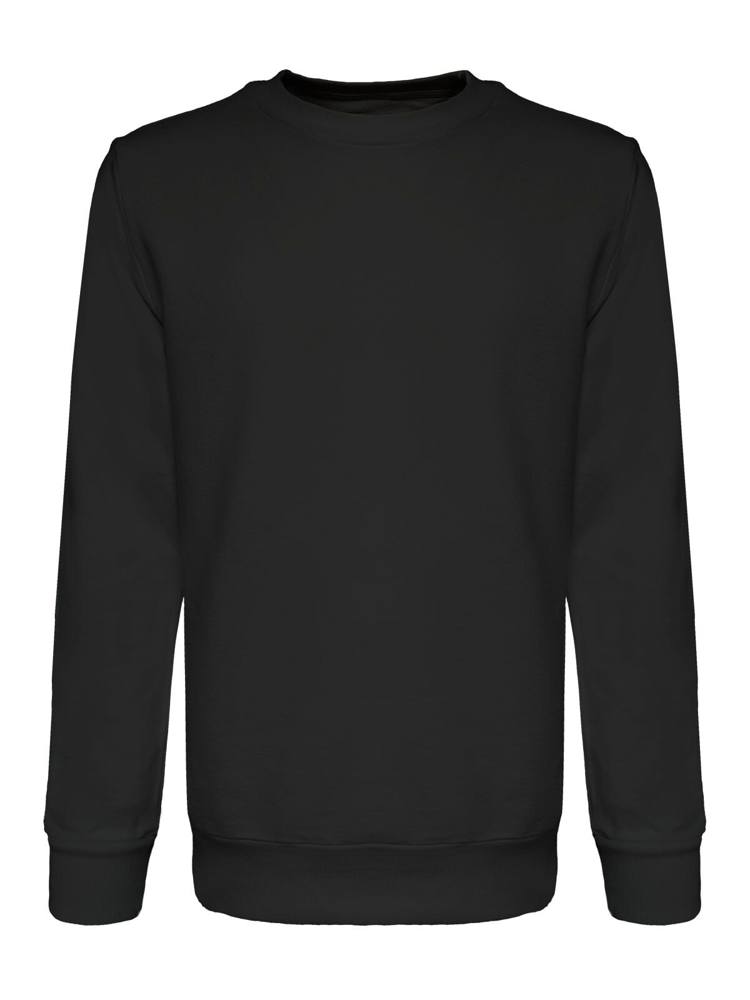 BS Wonder sweater, 300 gr/m² - bedrukt of onbedrukt verkrijgbaar