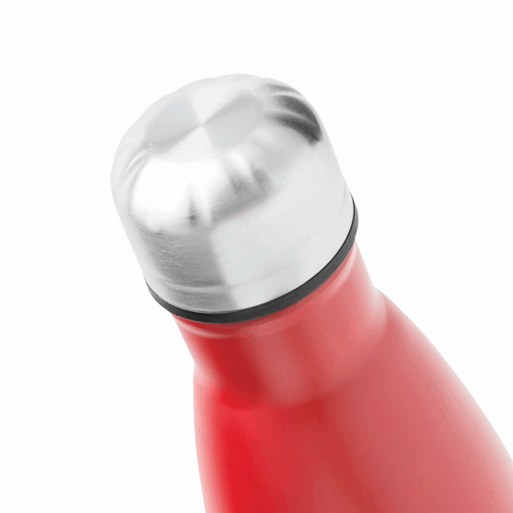 GOLDEN TASTE - Vacuüm-isoleer-drinkfles