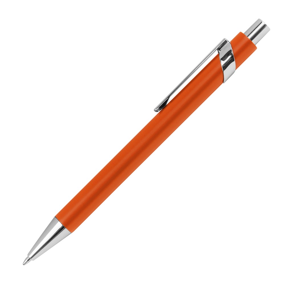 metalen pen
