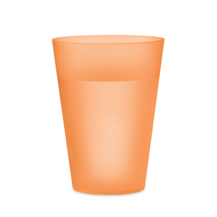 FESTA - Herbruikbare event beker 300ml