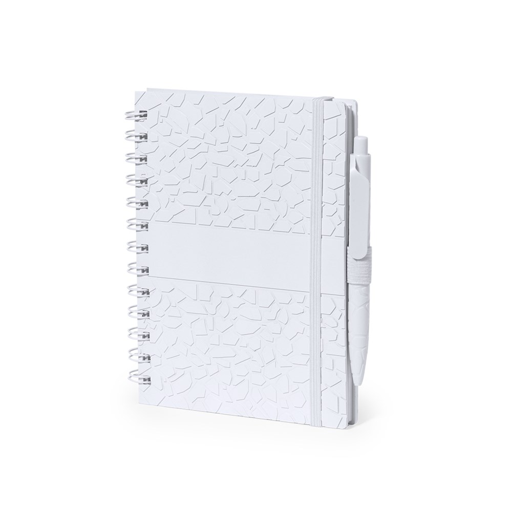 Notitieboek Amber