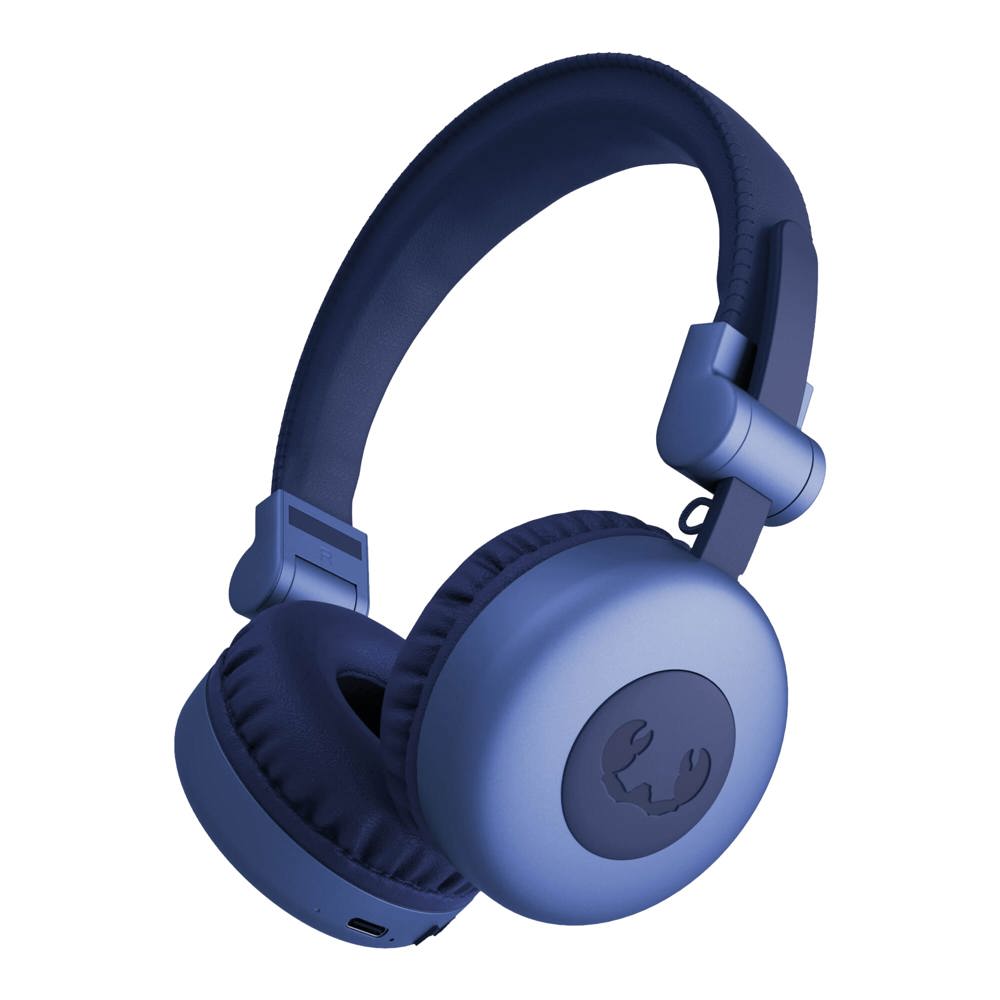 3HP1000 I Fresh 'n Rebel Code Core Draadloze on-ear koptelefoon - kopen of bedrukken - Blauw