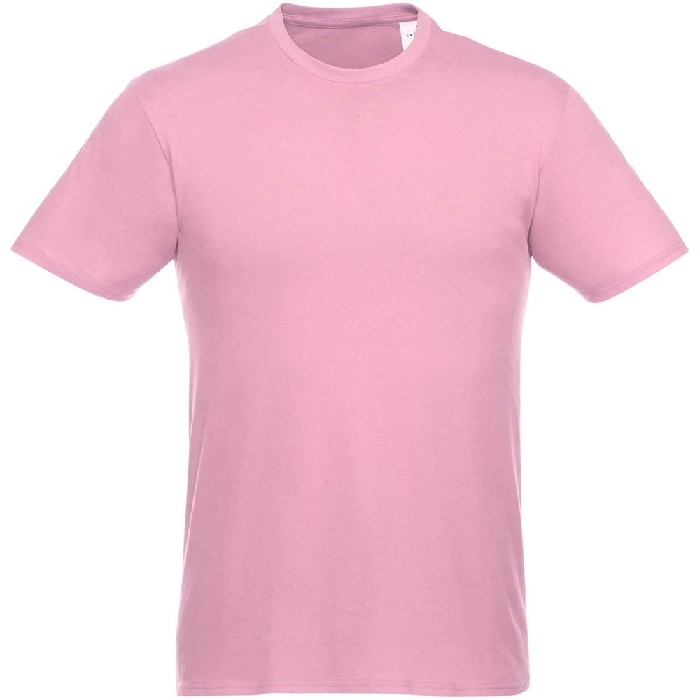 Heros 150 g/m² heren t-shirt met korte mouwen