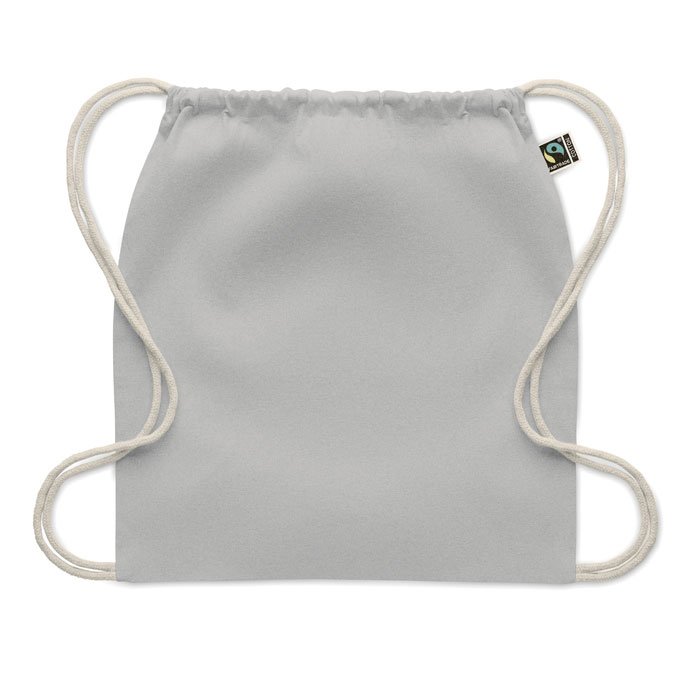 OSOLE DRAW COLOUR - Fairtrade trekkoordtas 180g