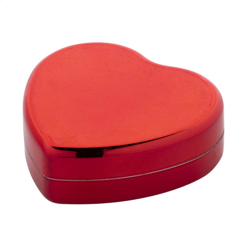Labicor - lippenbalsem - met logo of onbedrukt bestellen - Rood