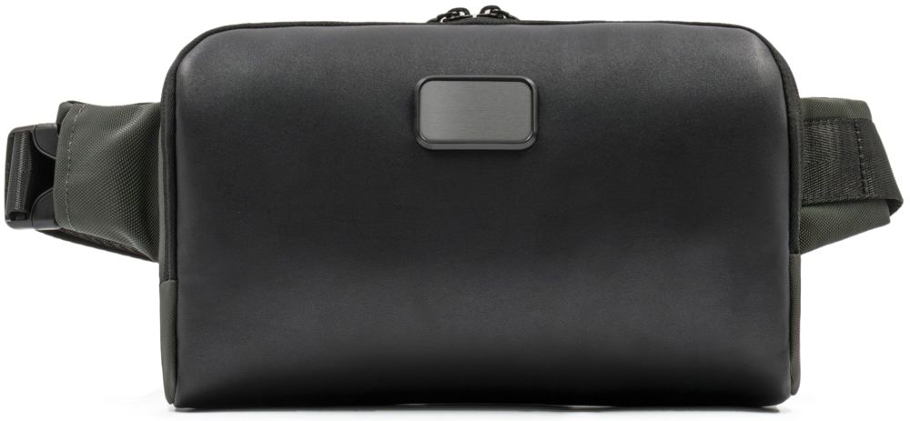 BrandCharger Edge crossbody tas - met logo of onbedrukt bestellen