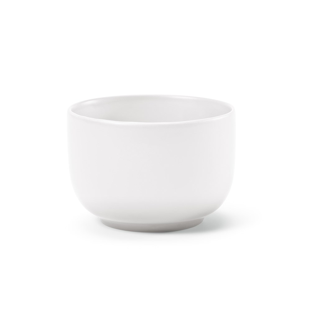 Michelangelo Kom Keramisch 730 ml - Wit