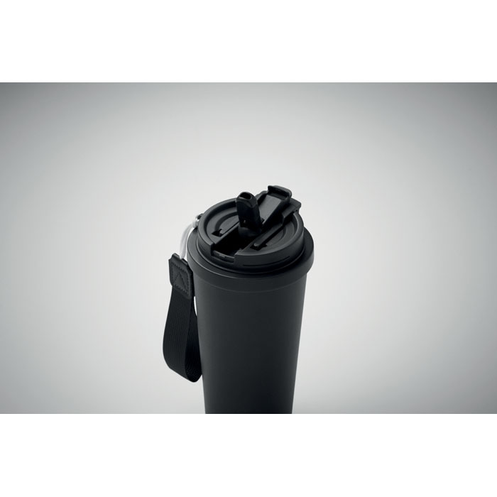 TOPAZ LARGE - Dubbelwandige beker 500ml